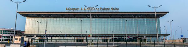 The contract for the Glaciere Military Camp Project undertaken by CJI Congo Company in Brazzaville was signed and entered into force