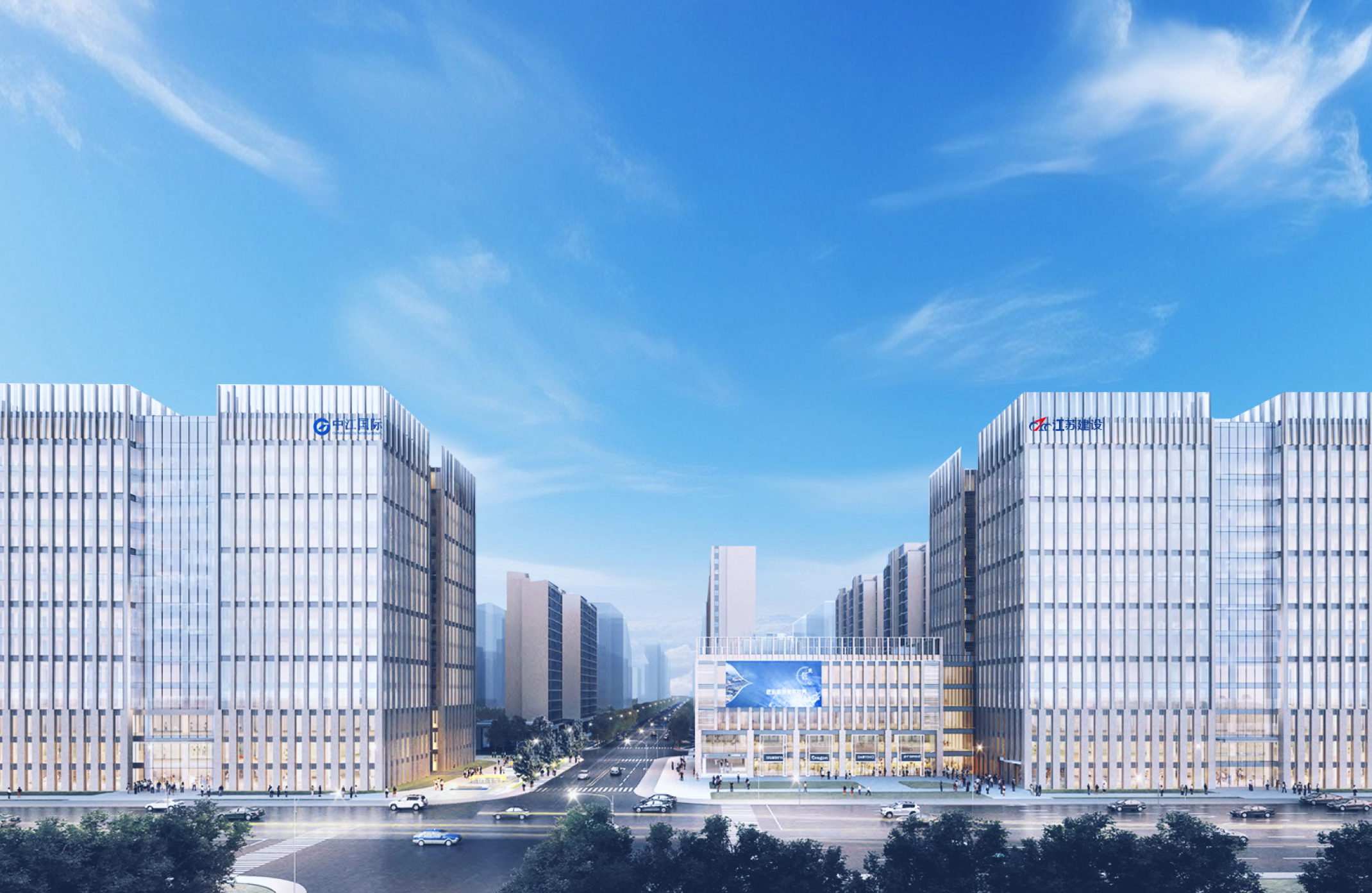 CJI Ranks First in Jiangsu among ENR's Top 250 International Contractors